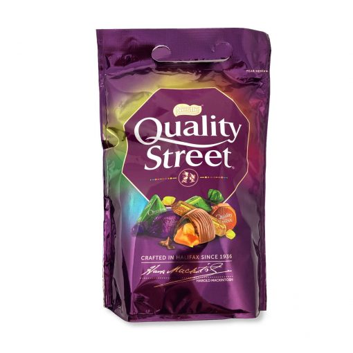 Nestle Quality Street Bag 435g, Sweet City - Chocolates, Sweets, Drinks, Corporate Gifts
