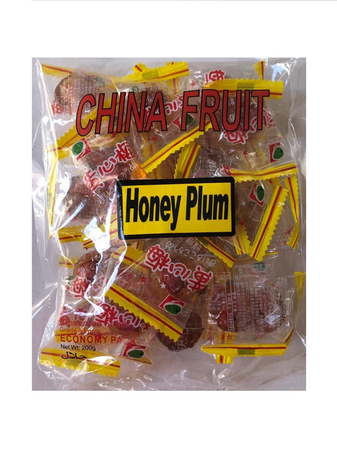 China Fruit Assorted Sweet City Chocolates Sweets Drinks Corporate Ts 2495