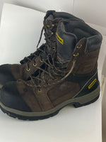 Stanley Safety Boot Sz 10.5