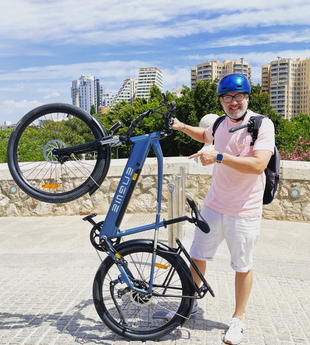 Exploring the World of Ebikes BackToModern