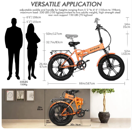 Spec sheet ep-2Pro Ebike BackToModern