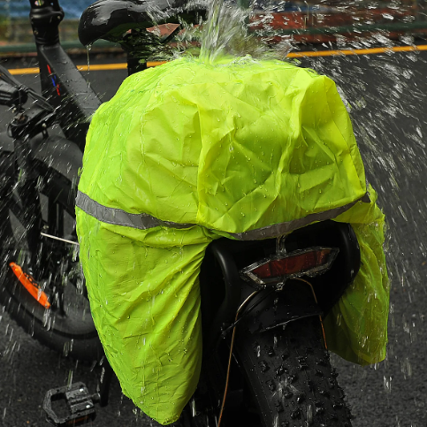 Engwe Rack bag for ebikes waterproof 