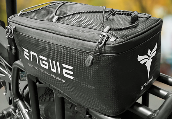 Engwe Rack bag for ebikes Storage 