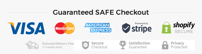 secure checkout 