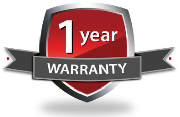 1-Year VIP Warranty