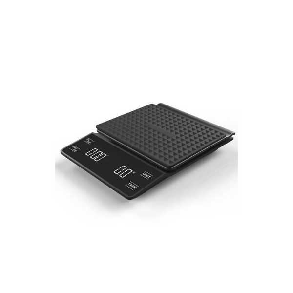 Timemore Blackmirror Nano Weighing Plate by Soly, Download free STL model