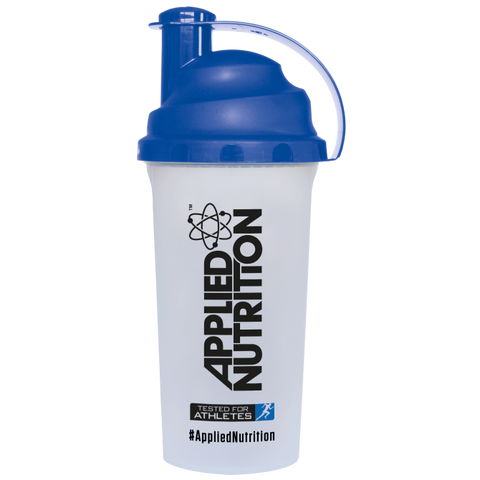 Alpha Foods Protein Shaker Bottle 700 ml - Made from Renewable Plant M –  BABACLICK