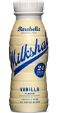 Barebells RTD Milkshake - 1 x 330ml Bottle