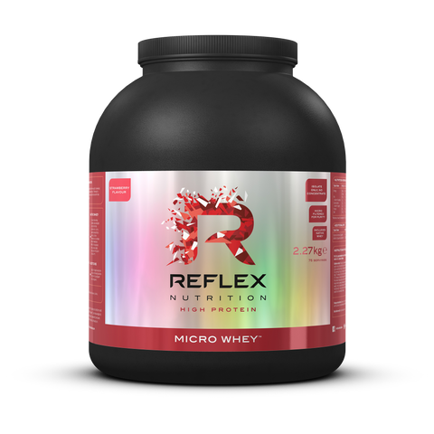 Reflex Nutrition Nexgen Sports Multivitamin - 60 caps