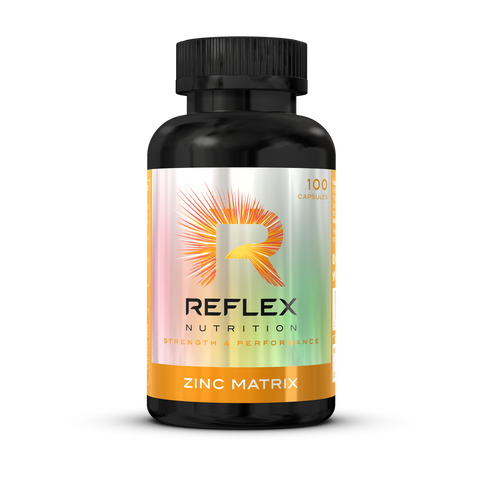 Reflex Nutrition Nexgen Pro Multivitamin (90 Capsules)