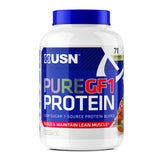 USN Pure Protein GF-1 - 2Kg