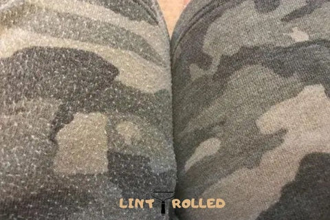 Lint Cleaner Mini - LintRolled