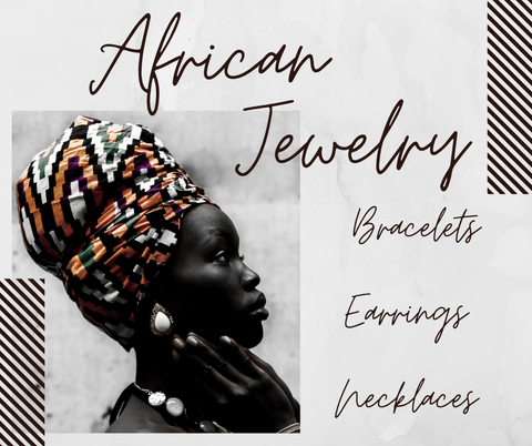 african jewelry store