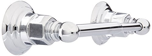 Rohl Rot18apc Bath Accessories Polished Chrome Directnine United Arab Emirates