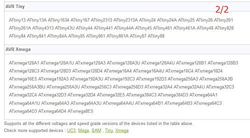 jtagice mkii driver windows 10