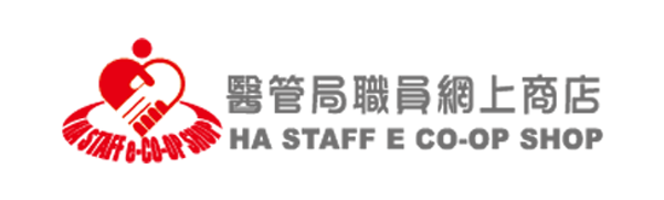 HA STAFF E CO-OP SHOP