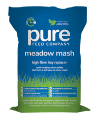 Pure Feed Meadow Mash