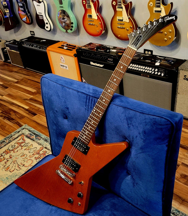 gibson explorer faded 2016 limited