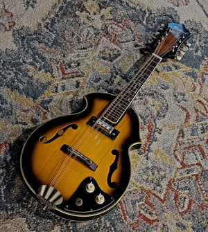 ヘイゲンリネカー カエル 楽器 音楽隊 Hagen Reneker BANJO MANDOLIN