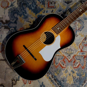 fender unibar acoustic