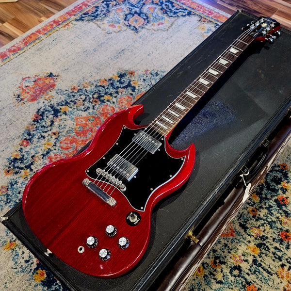 美品』Epiphone by Gibson SG G-400 Limited eva.gov.co