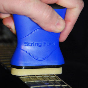 Tone Finger-Ease String Lubricant Spray - Guitar WorLd - City Arcade