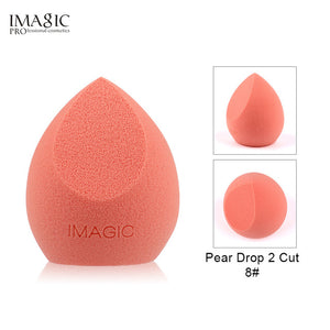 Imagic Make Up Schwamm Professionelle Kosmetische Puff Fur Foundation Shopynow