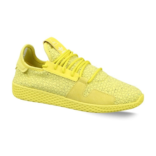 pharrell williams tennis hu v2 shoes