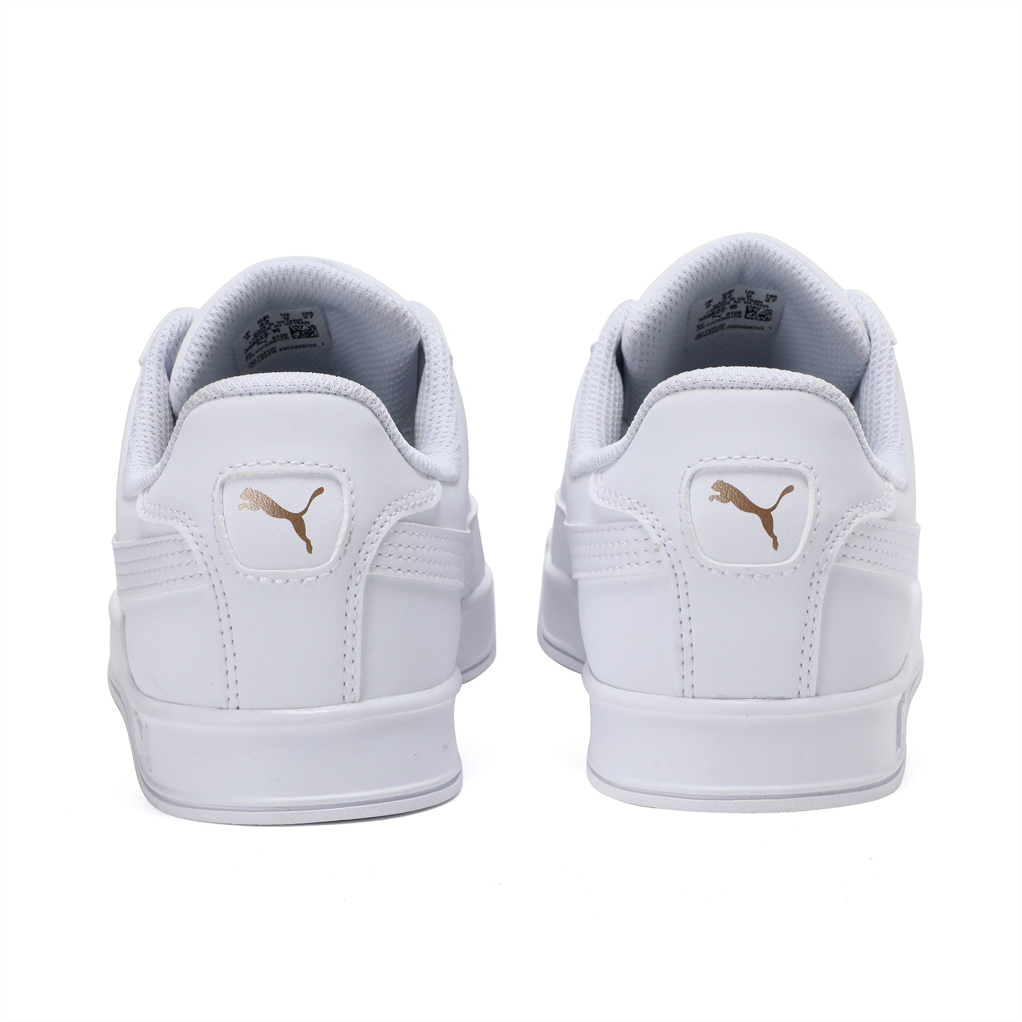 puma smash vulc sneakers