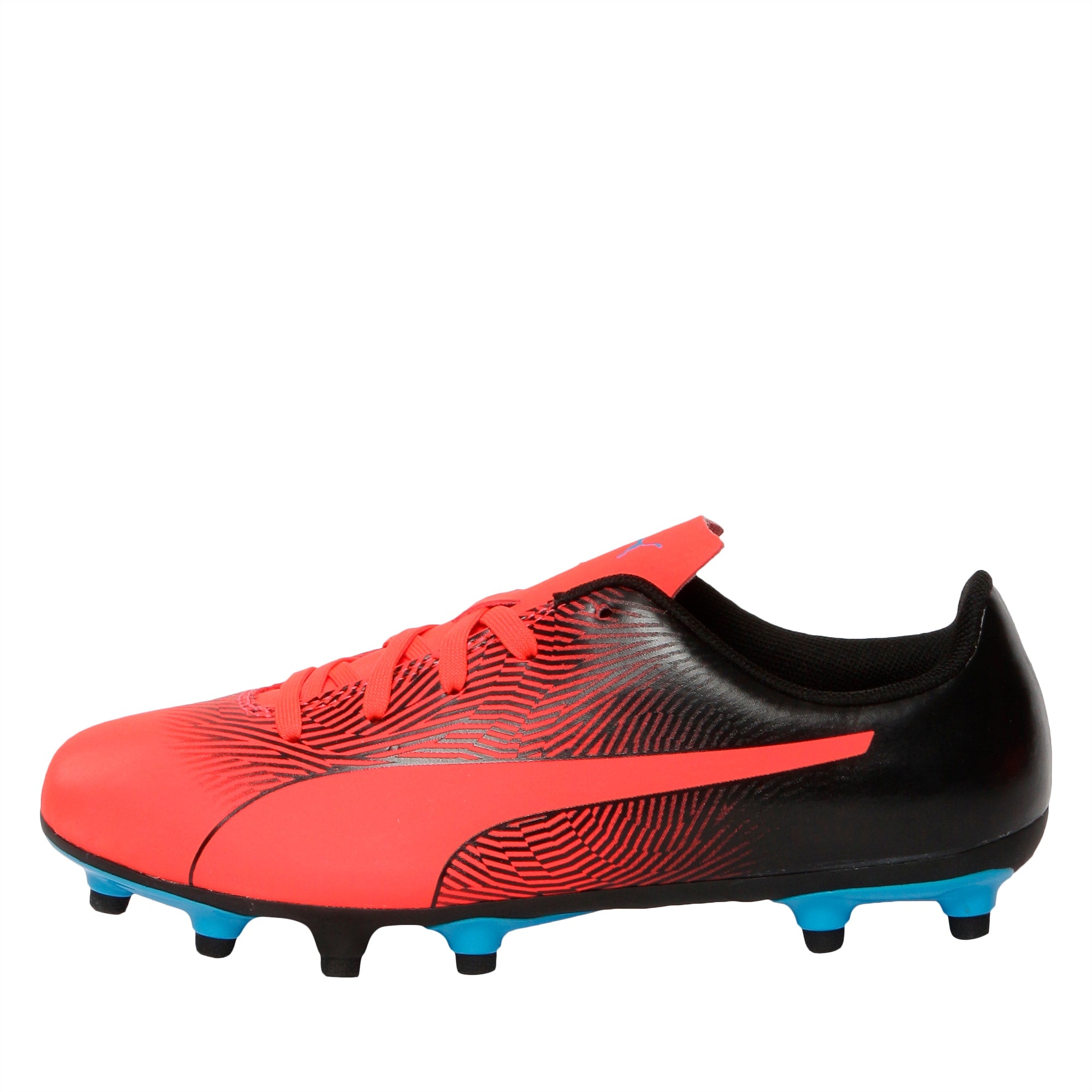 puma spirit football boots