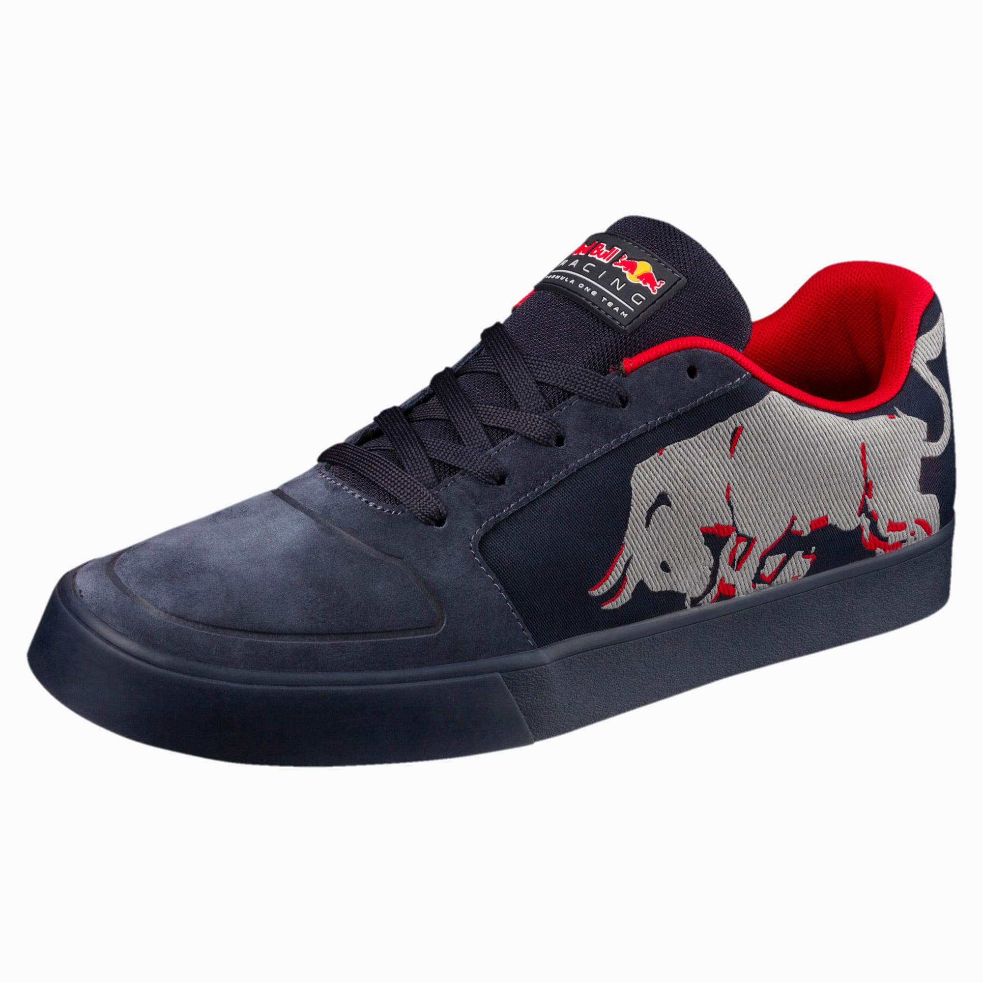 red bulls shoes