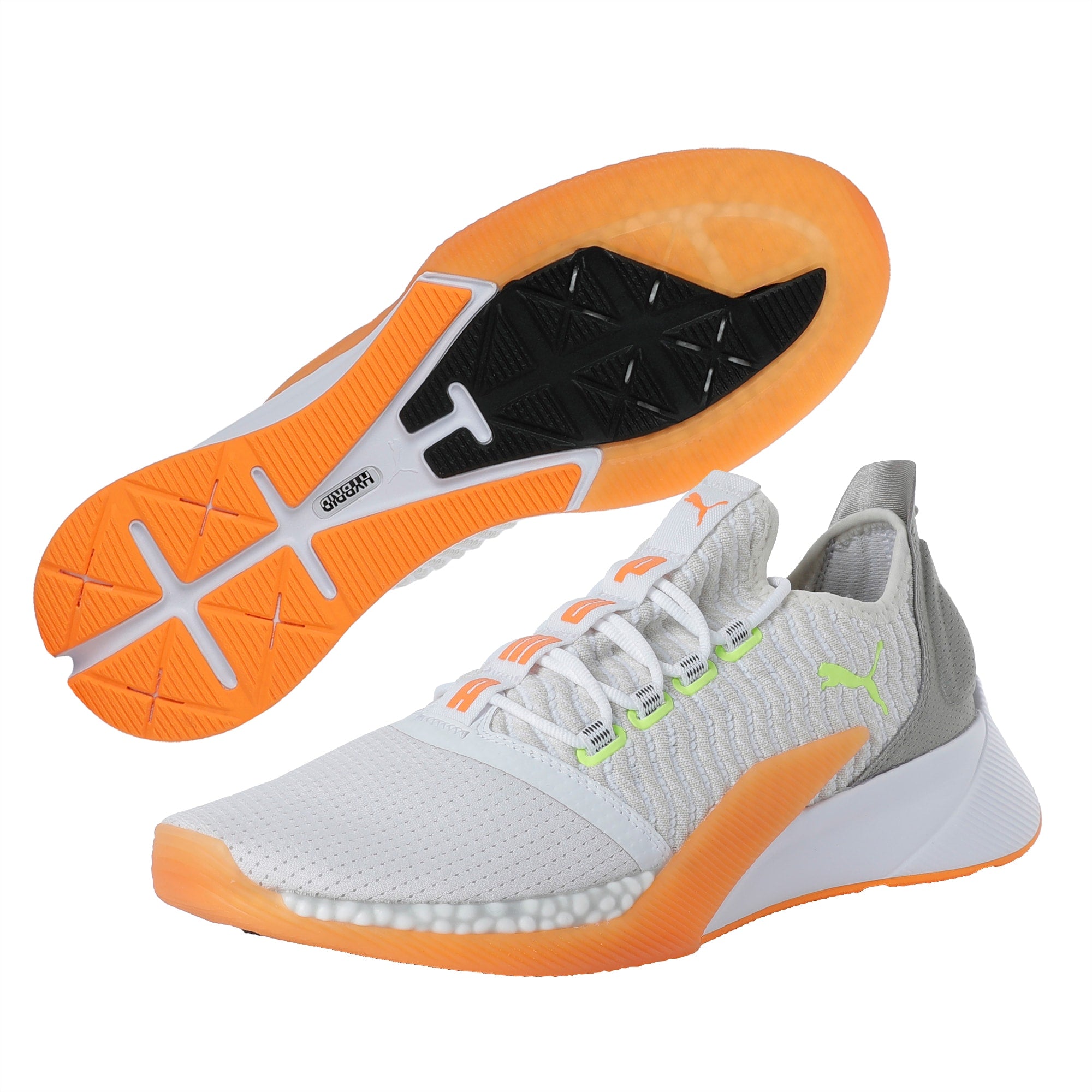 xcelerator daylight running shoes