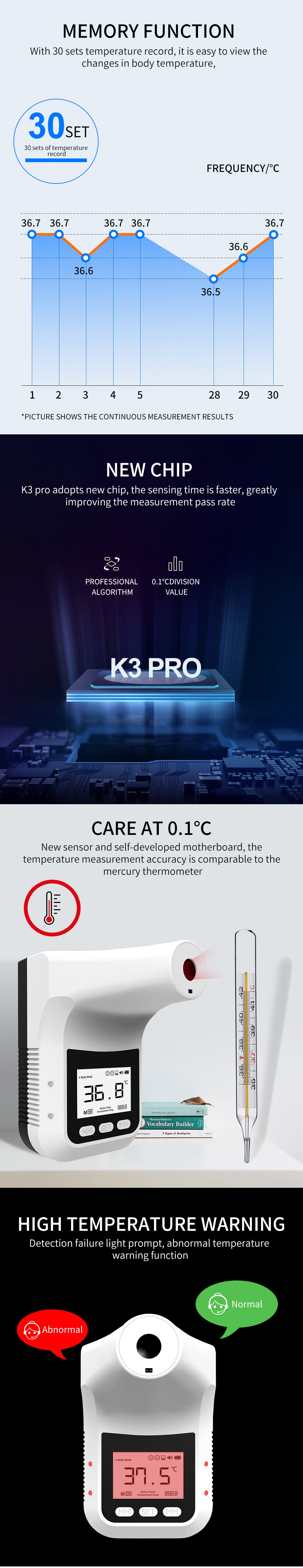 k3 PRO 