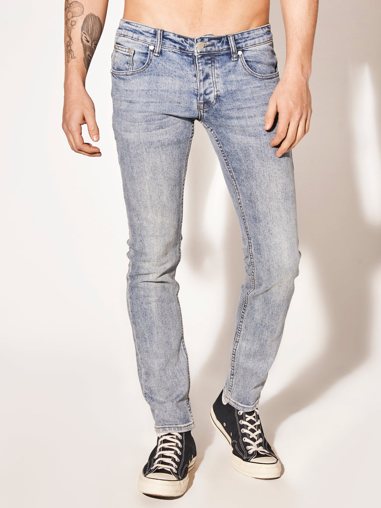 ALESSANDRO SKINNY FIT DENIM – WeSC