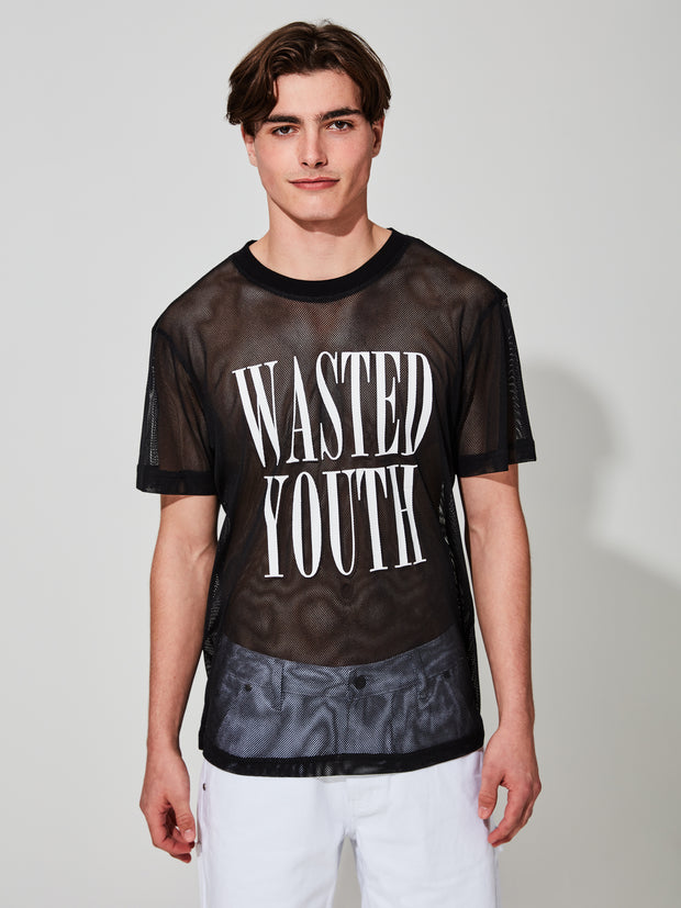 jacket wesc Wasted Youth