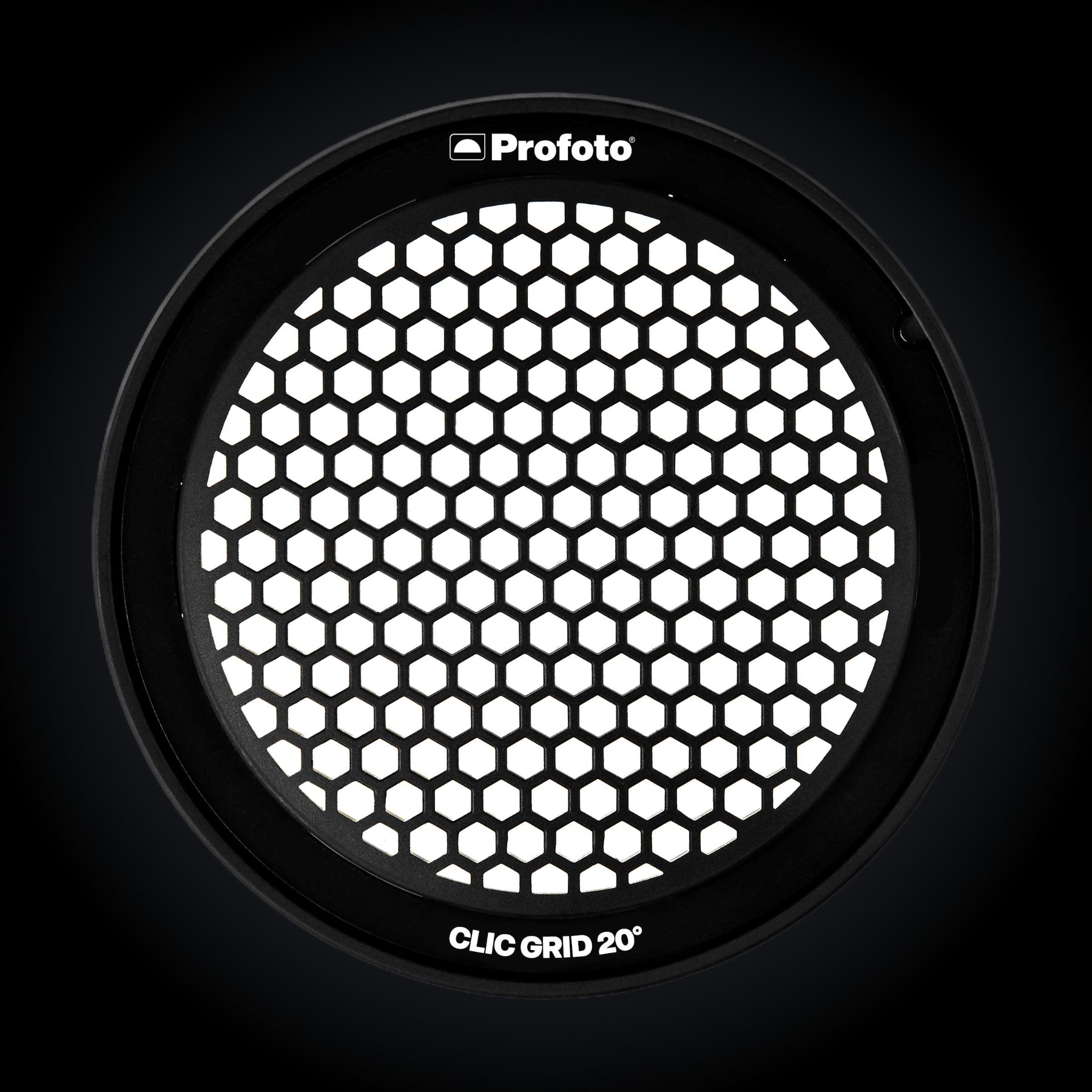 profoto CLIC GRID 20° - その他