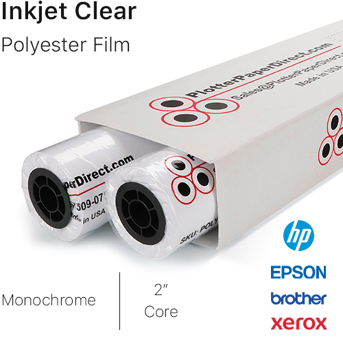 HP inkjet transparency film - HP Support Community - 7200723