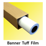 Banner Tuff