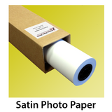 Satin Photo Paper