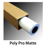 Poly Pro Matte