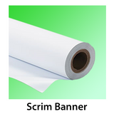 Scrim Banner