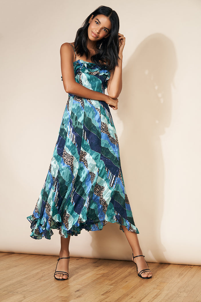 Marigold Dress Hutch Design
