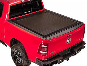 2019-2026 Ram 1500, RHO & TRX 5.7 Bed PACE EDWARDS JACKRABBIT TONNEAU COVER - 797 Performance, LLC