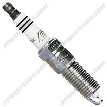 NGK LFR7AIX 2309 Iridium IX Spark Plug for 6.2L Hellcat TRX Trackhawk