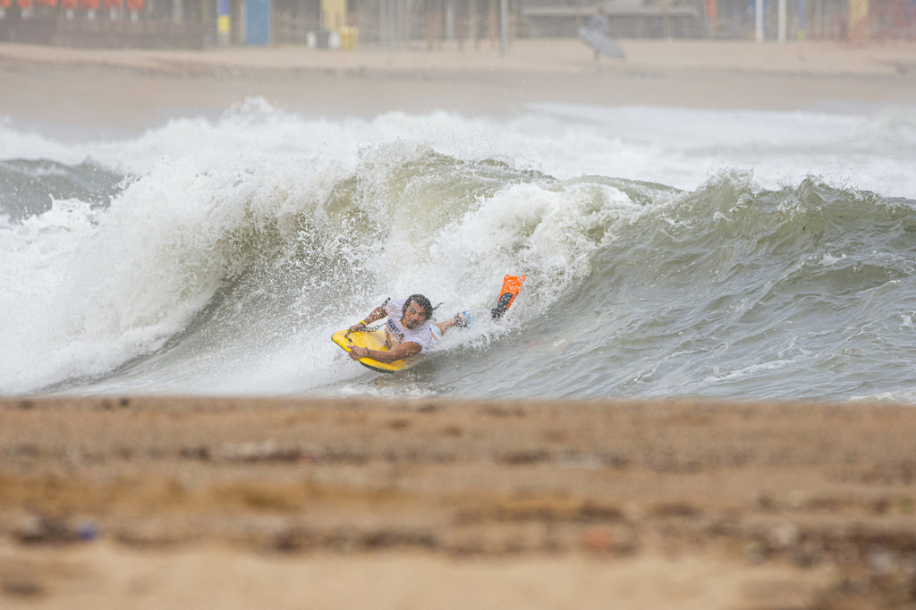 RSPro Surf Barcelona photography 4