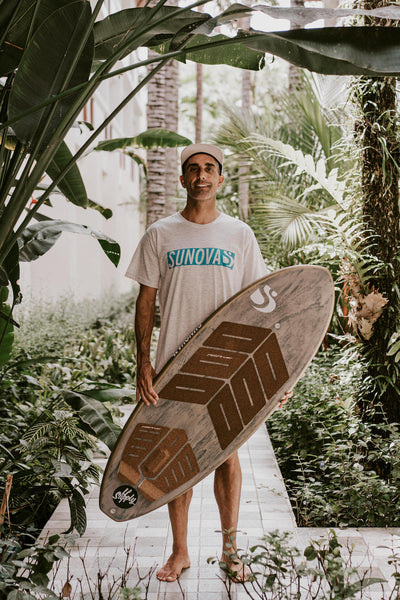 Socially respectful surf products | RSPro