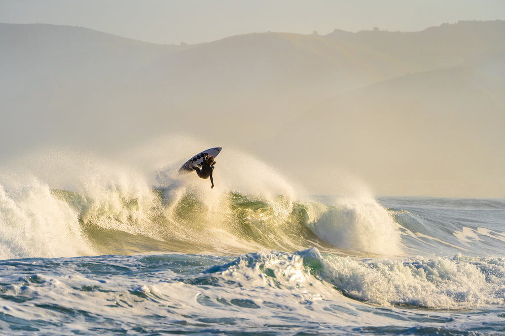 Mallorca Surf Trip by Swen de Kam pic 7