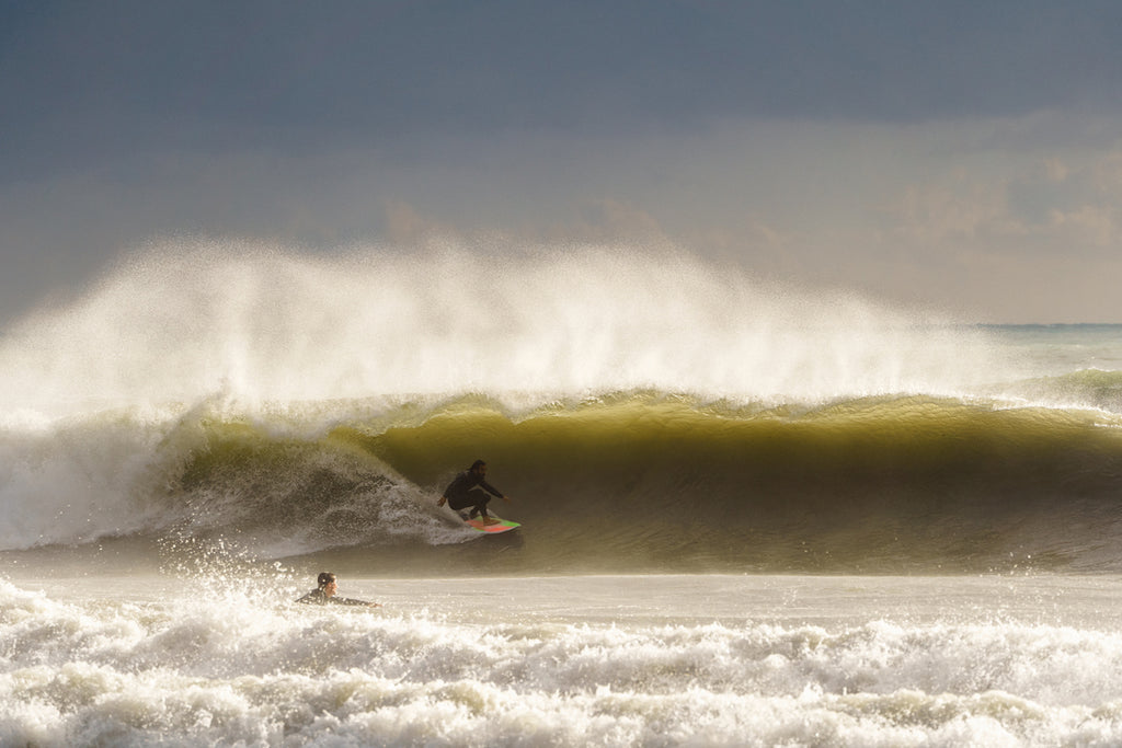 Mallorca Surf Trip by Swen de Kam pic 4