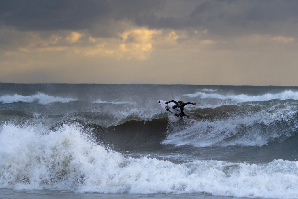 Mallorca Surf Trip by Swen de Kam pic 3