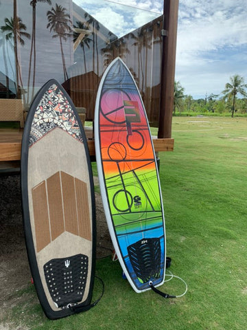 Millerslocal Surfboards - RSPRO 